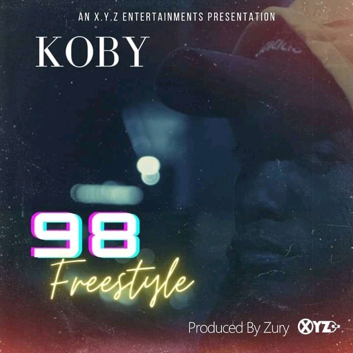 VIDEO: KOBY- “98 Freestyle” |+MP3