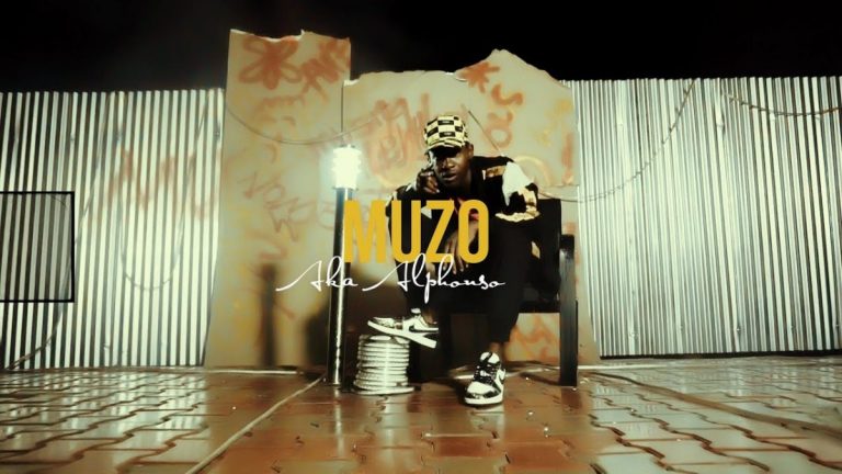 VIDEO: Muzo AKA Alphonso-“Mbawe” (Official Video)