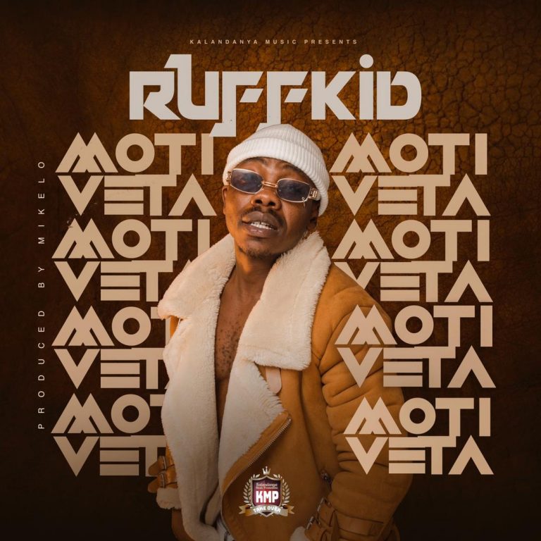 VIDEO: Ruff Kid Ft. Chile Breezy- “Motiveta” |+MP3