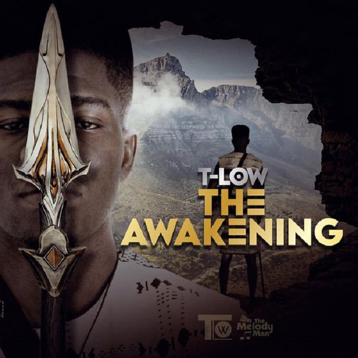 T-Low- “The Awakening” (Full Album)