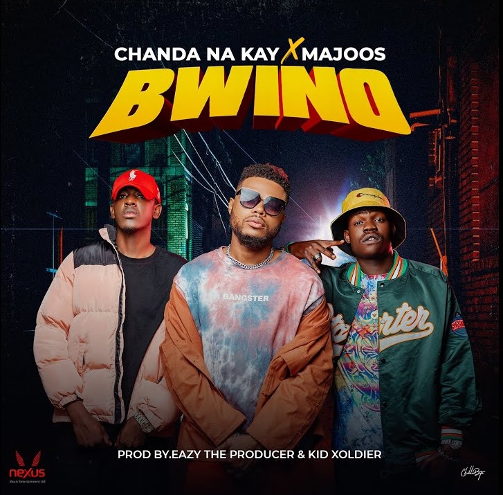 Chanda Na Kay x Majoos- “Bwino” (Prod. Kid Xoldier)