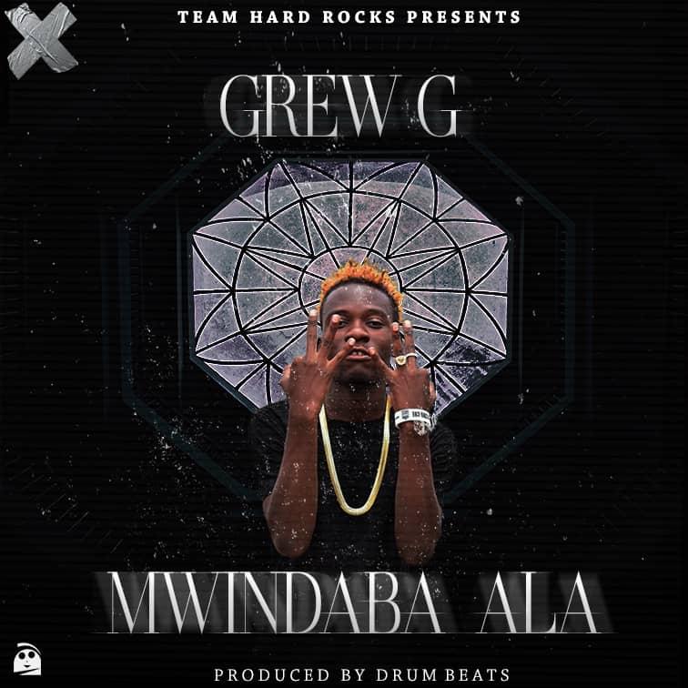 Crew Gee- “Mwindaba Ala” (Prod Drum Beats)