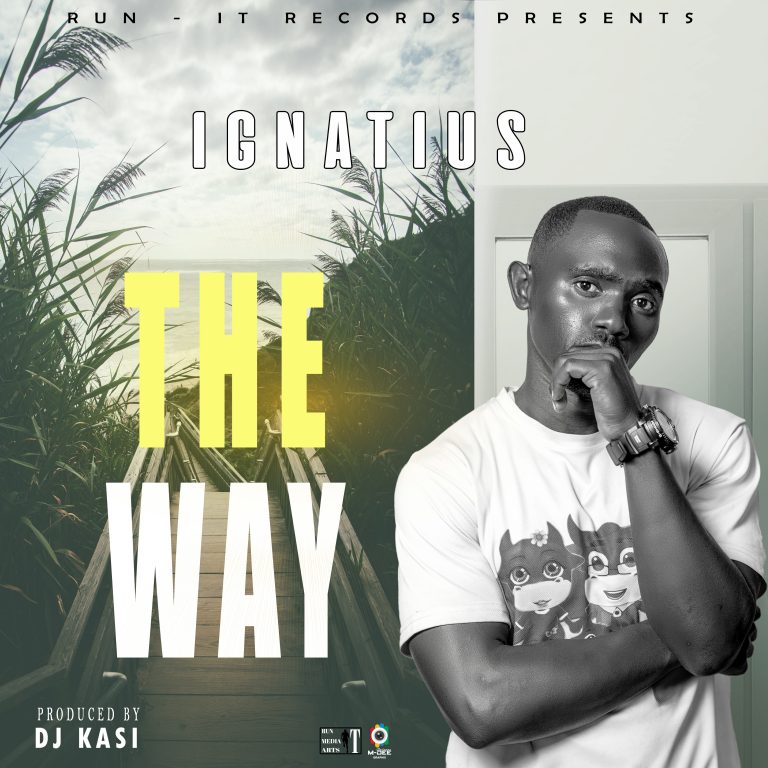 Ignatius- “The Way” (Prod. Dj Kasi)