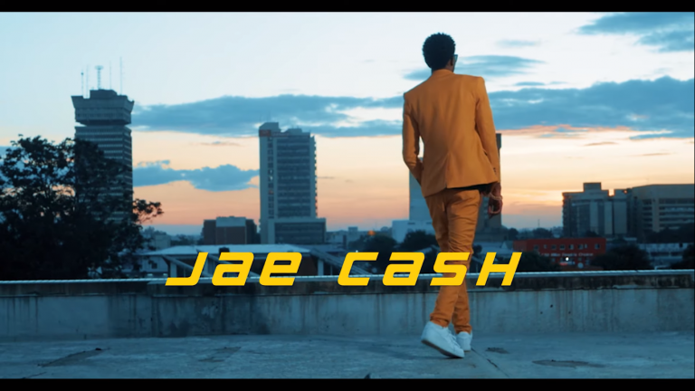 VIDEO: Jae Cash- “Crystal Cell” (Official Video)