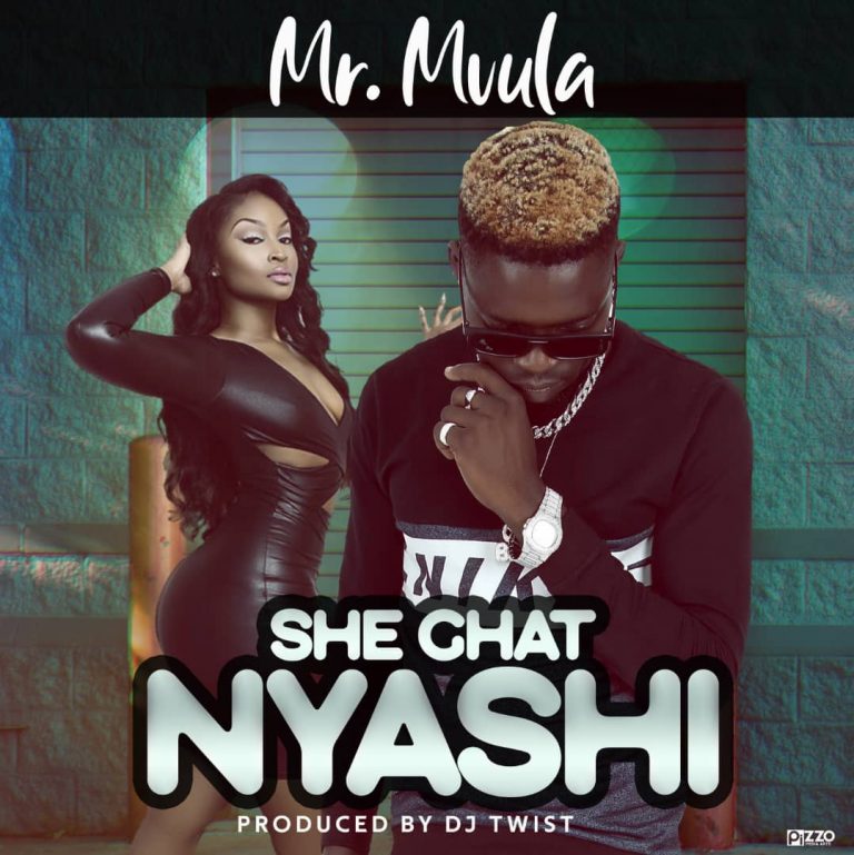 Mr. Mvula- “She Ghat Nyanshi” (Prod. Twist)