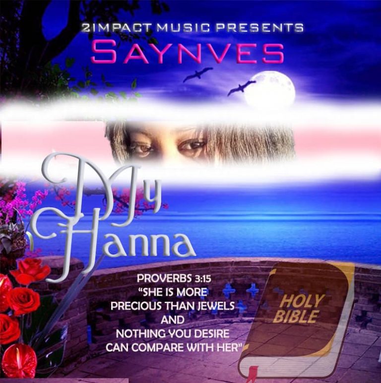 Saynves- “My Hanna”