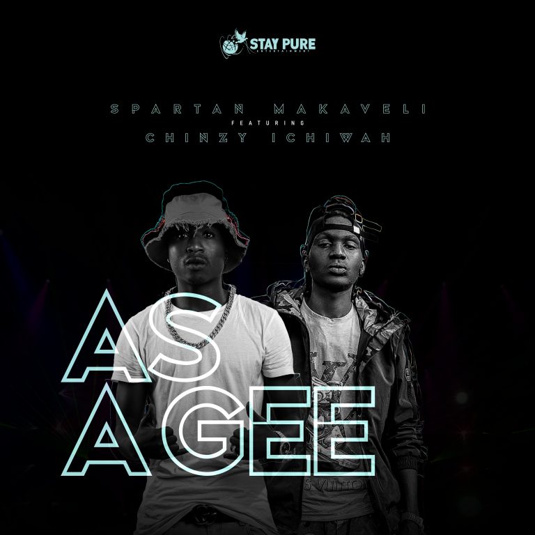 VIDEO: Spartan Makaveli Ft Chinzy- “As A Gee” |+MP3