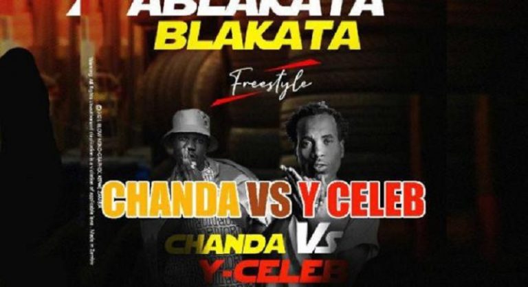 Apa Ni Chanda & Y Celeb – “Abrakata Brakata Freestyle”