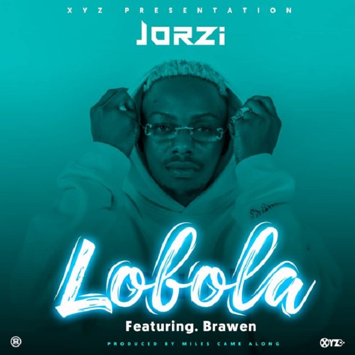 VIDEO: Jorzi ft. Brawen – Lobola |+MP3
