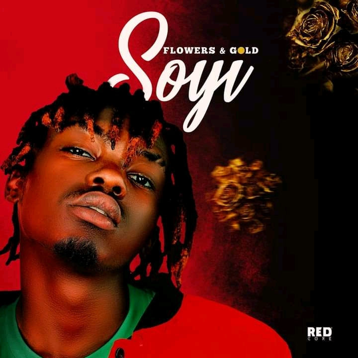 Soyi-“Roses”