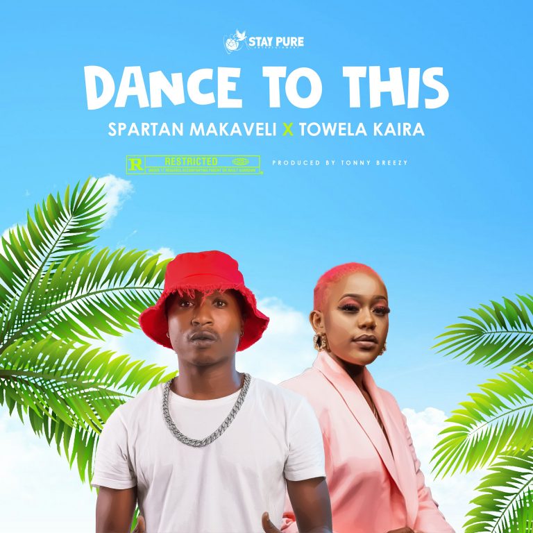 VIDEO: Spartan Makaveli ft. Towela – “Dance to This” |+MP3