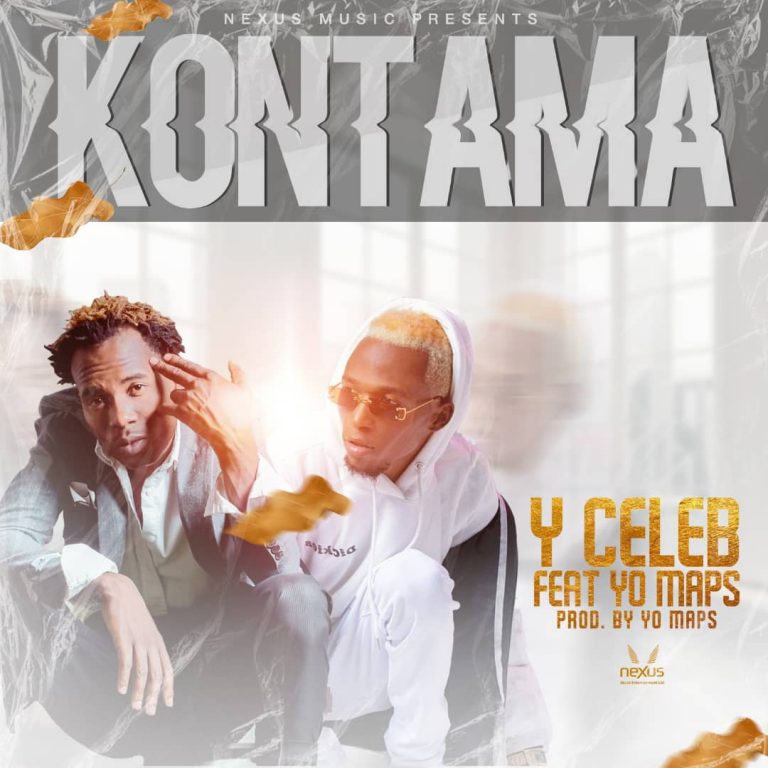 Y Celeb ft Yo Maps- “Kontama” (Prod. Yo Maps)