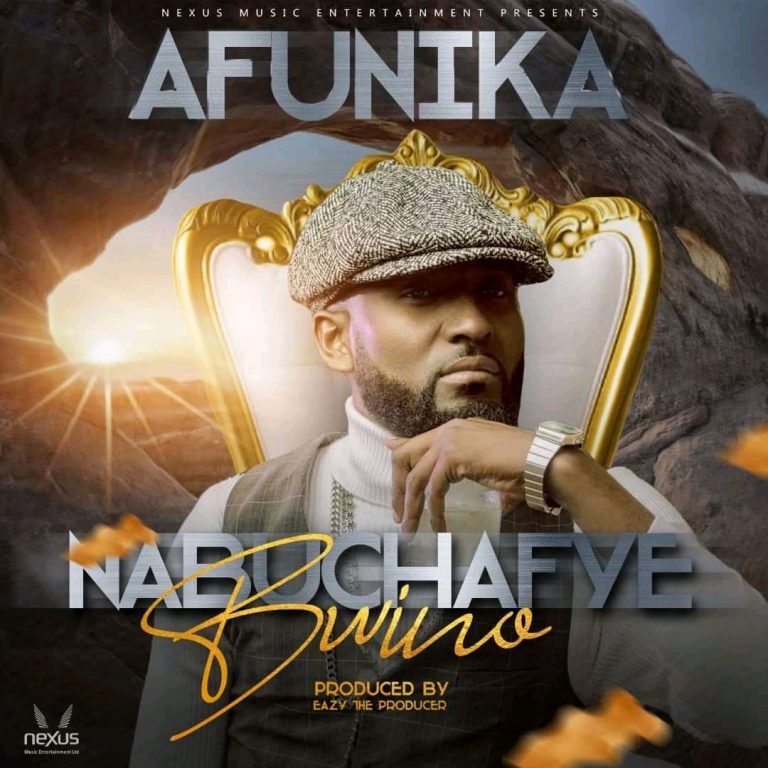 Afunika- “Nabuchafye Bwino” (Prod. Eazy)