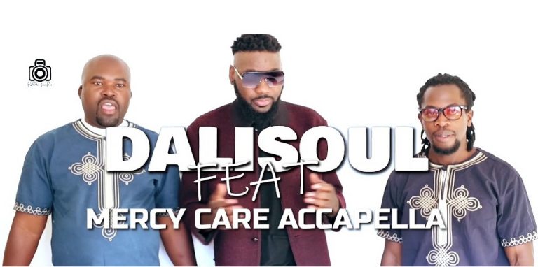 VIDEO: Dalisoul Ft Mercy Cares Accapella- “Pempelo” |+MP3