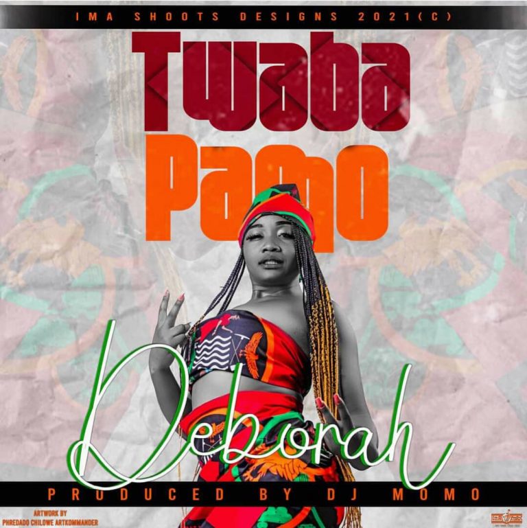 Deborah-“Twaba Pamo” (Prod. Dj Momo)