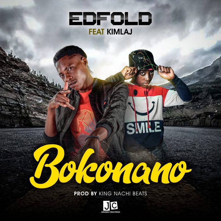 Edfold ft Kimlaj- “Bokonano” (Prod. King Nachi Beats)