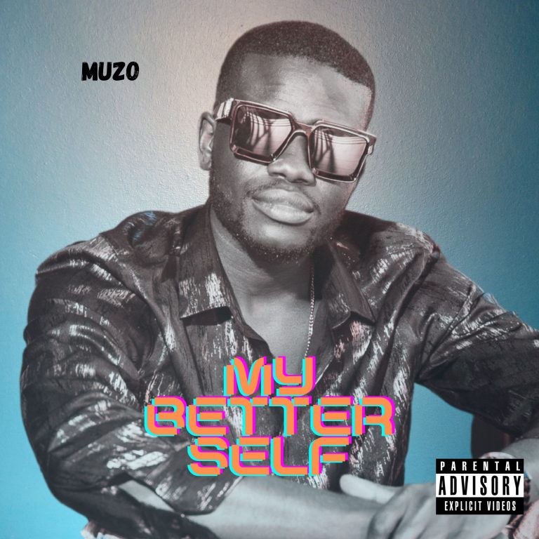 Muzo – “My Better Self” (EP)