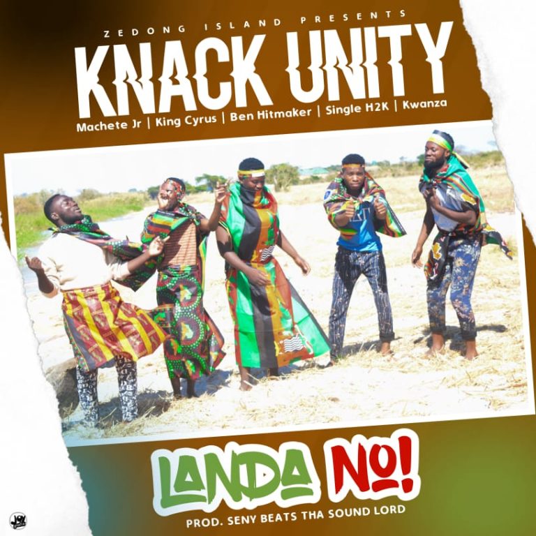 VIDEO: Knack Unity – “Landa No”