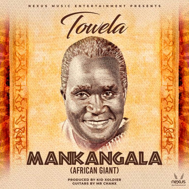 Towela- “Mankangala” (African Giant)
