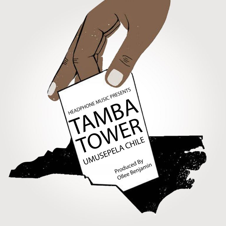 Umusepela Chile- “Tamba Tower” (Prod. Olle Benjamin)