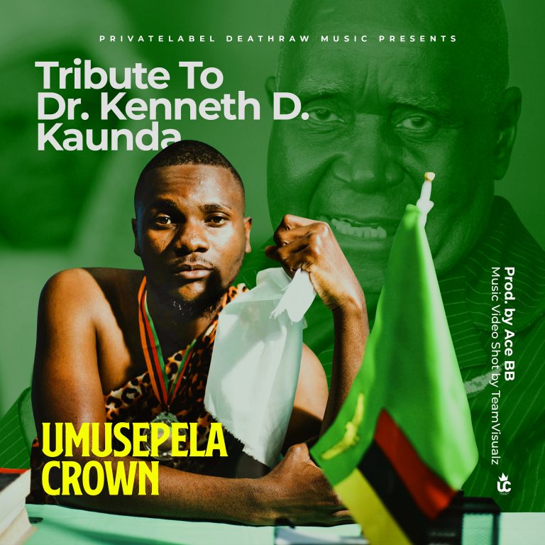 VIDEO: Umusepela Crown- “Tribute To K.K” |+MP3