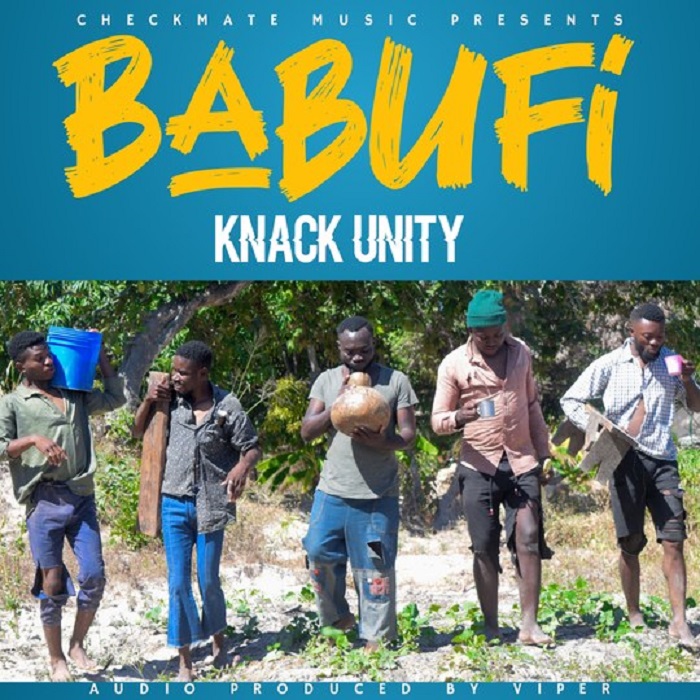 VIDEO: Knack Unity-“Babufi” |+MP3