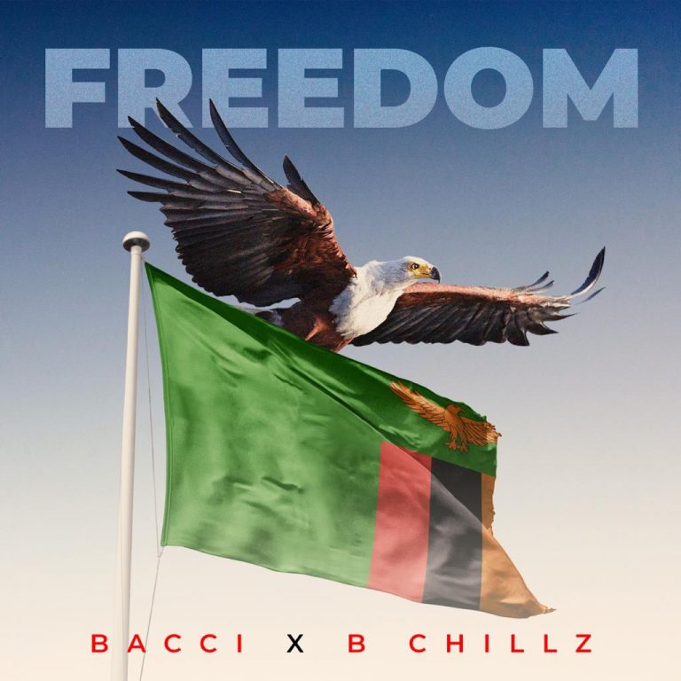 VIDEO: Bacci x B- Chillz – “Freedom” (UPND Campaign Song)