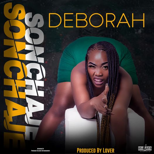 Deborah- “Sochanje” (Prod. Lover)