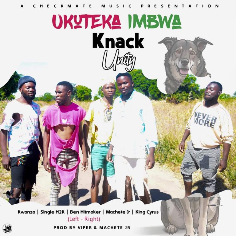 VIDEO: Knack Unity- “Ukuteka Imbwa” (Official Video)