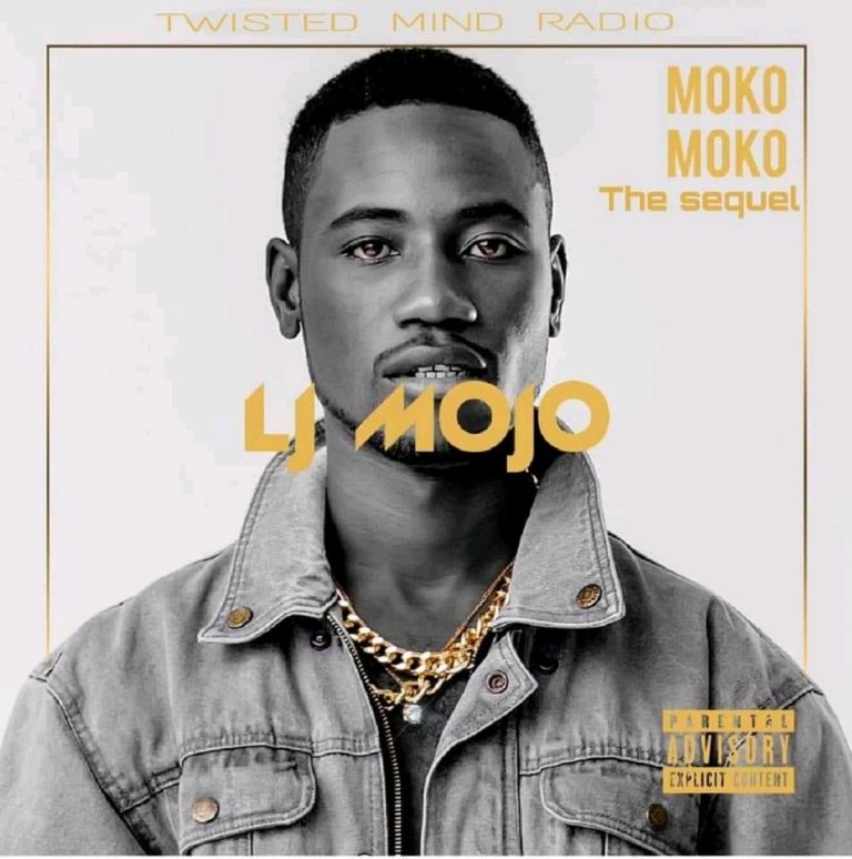 VIDEO: Lj Mojo- “Moko Moko Part 2” (Legacies Performance)