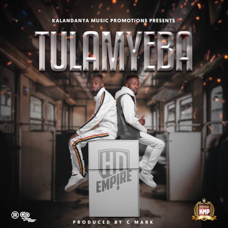 HD Empire- “Tulamyeba” (Prod. C-Mark)