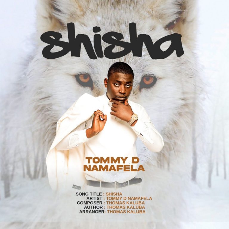 Tommy D- “Shisha”