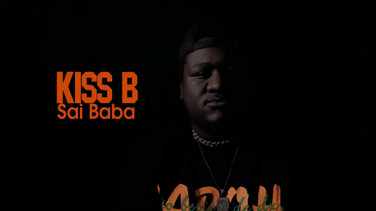 VIDEO: Kiss B Sai Baba-“Broken Home” (Official Video)