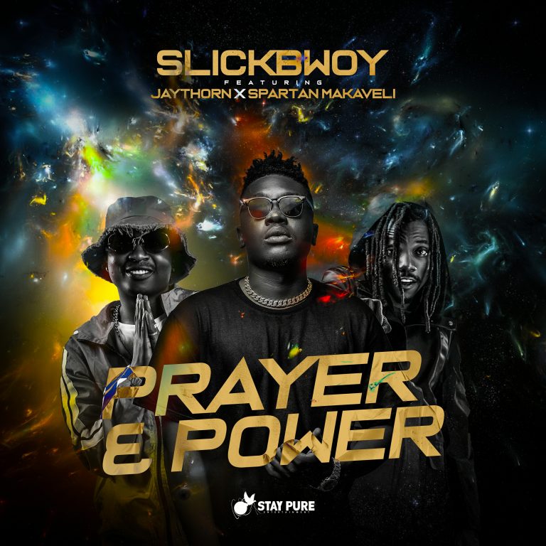 VIDEO: SlickBowy feat. JayThorn, Spartan Makaveli-“Prayer And Power” |+MP3