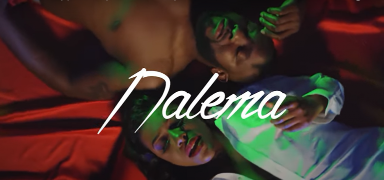 VIDEO: Towela Kaira Ft F-Jay- “Nalema” (Official Video)