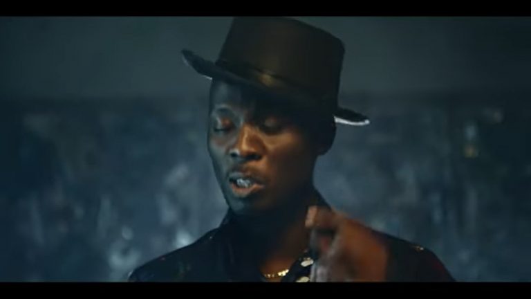 VIDEO: Pompi x Mag44- “Luyando” (Official Video)