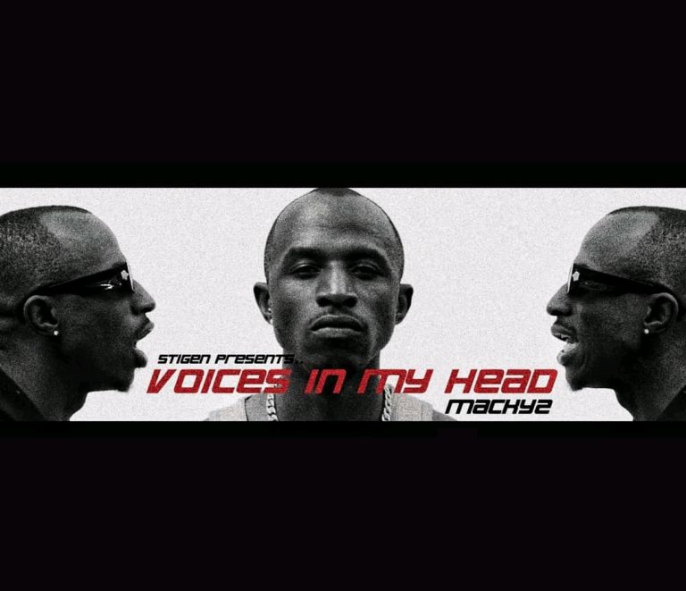 Macky 2- “Voices In My Head”
