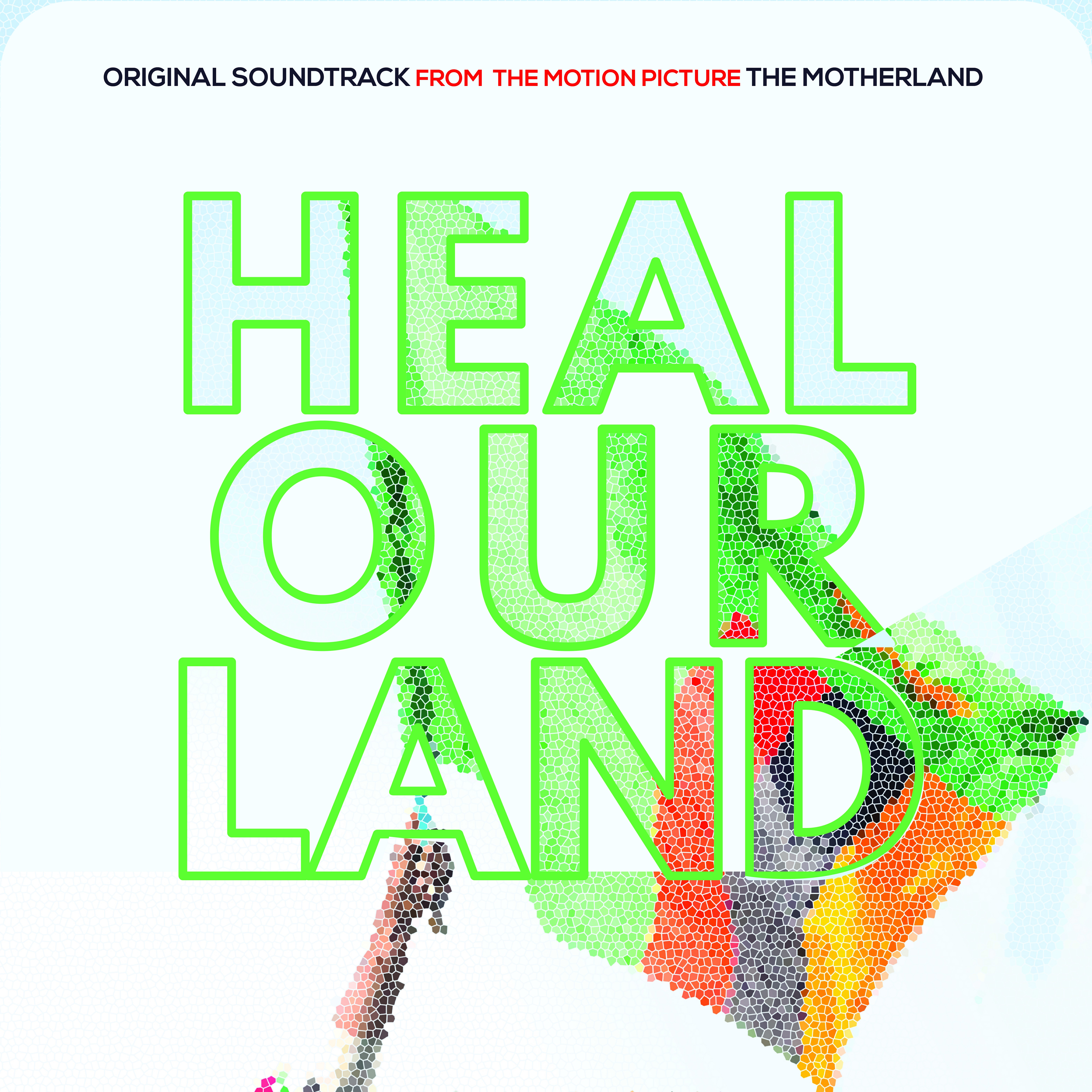 RevoveR & Lysa- “Heal Our Land” (Prod. Maano)