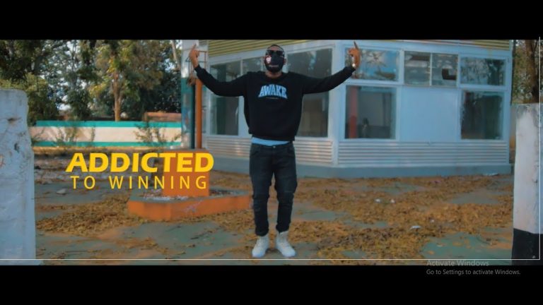 VIDE: B-Mak Ft. Jorzi-“Addicted To Winning” (Official Video)