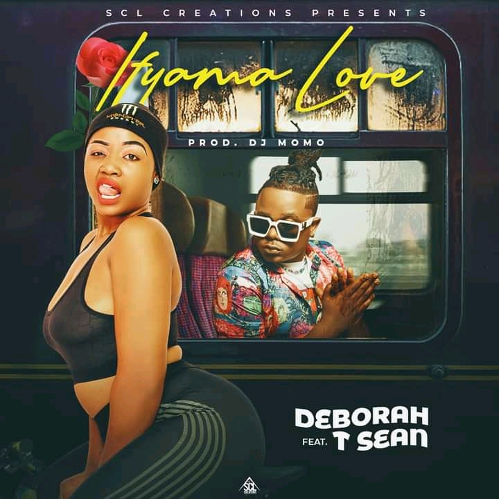 Deborah ft T-sean- “Ifayam Love” (Prod. Dj Momo)