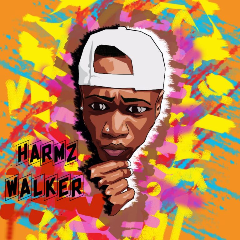 Harmz Walker- “Mulenga Mwaume” (Prod. Blaqq Cypha)
