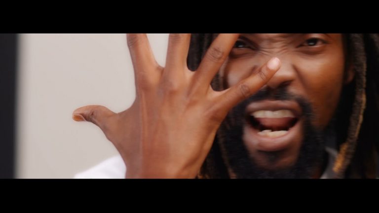 VIDEO: Jay Rox Ft. Macky 2- “Calibre” (Official Video)