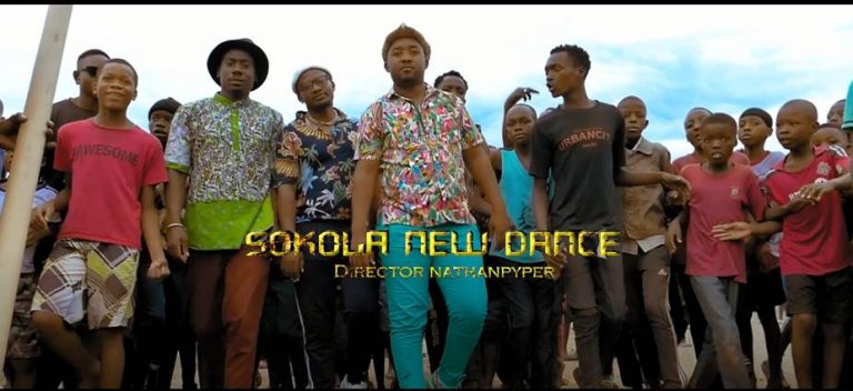 VIDEO: Ma Africa Ft. Dope Boys- “Sokola”