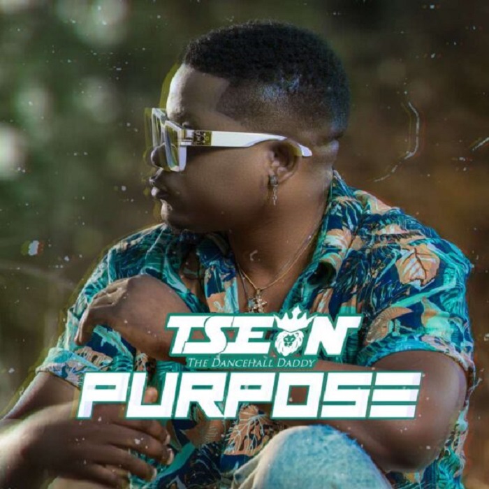 T-Sean – “Purpose (Full Album)”