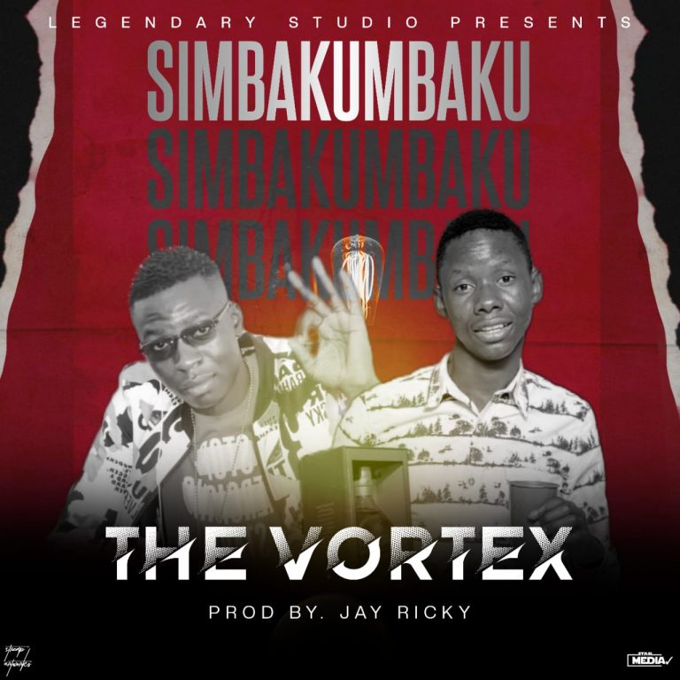 The Vortex- “Simbakumbaku” (Prod. Jay Rick)