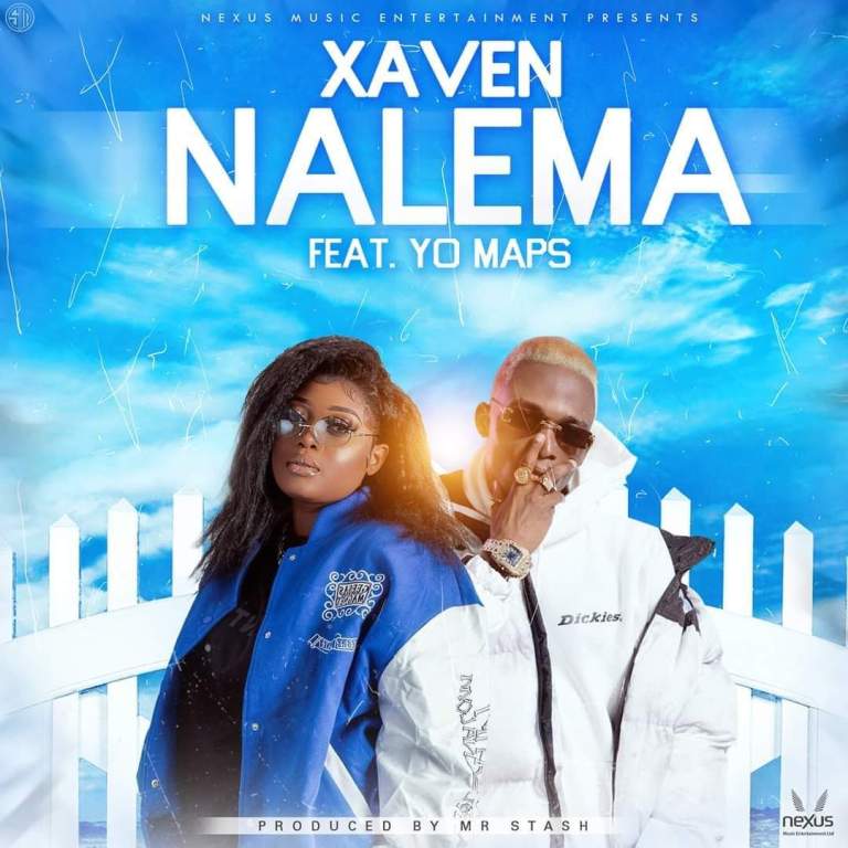Xaven ft Yo Maps- “Nalema” (Prod. Mr. Starsh)