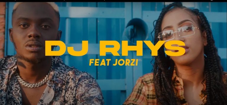 VIDEO: DJ Rhys ft. Jorzi – “Zim Zimma” (Official Video)