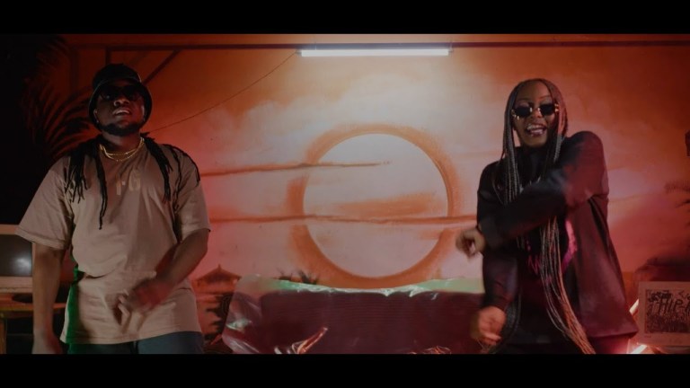 VIDEO: Dj H-Mac ft KOBY & Natasha Chansa- “What You Say” (Official Video)