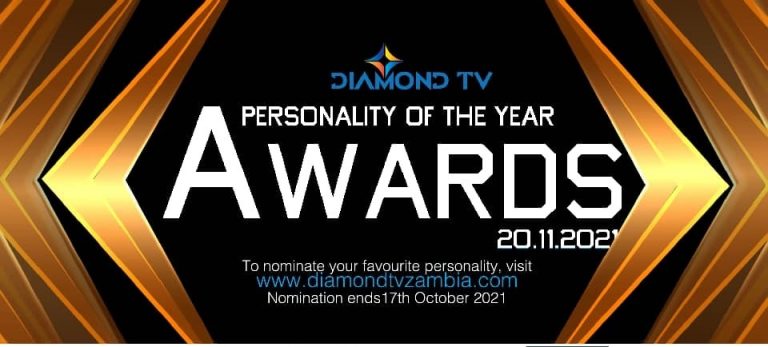 Diamond TV’s Personality of The Year Awards| Full List of Nominees