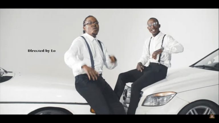 VIDEO: Macky2 Ft. DaNNy -“It’s A Pity” (Official Video)